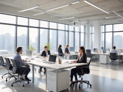 Prozessplattformen: Schlüssel zu Effizienz, Innovation und agiler Unternehmensgestaltung