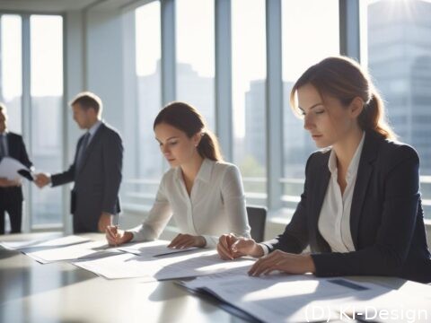 Compliance Management: Mehr als Pflicht – Schlüssel zur Unternehmenskultur und langfristigem Erfolg