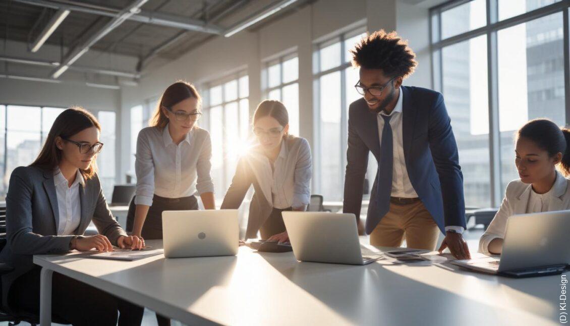 IT-Integration: Schlüssel zur Optimierung, Agilität und nachhaltigem Wachstum in der digitalen Ära