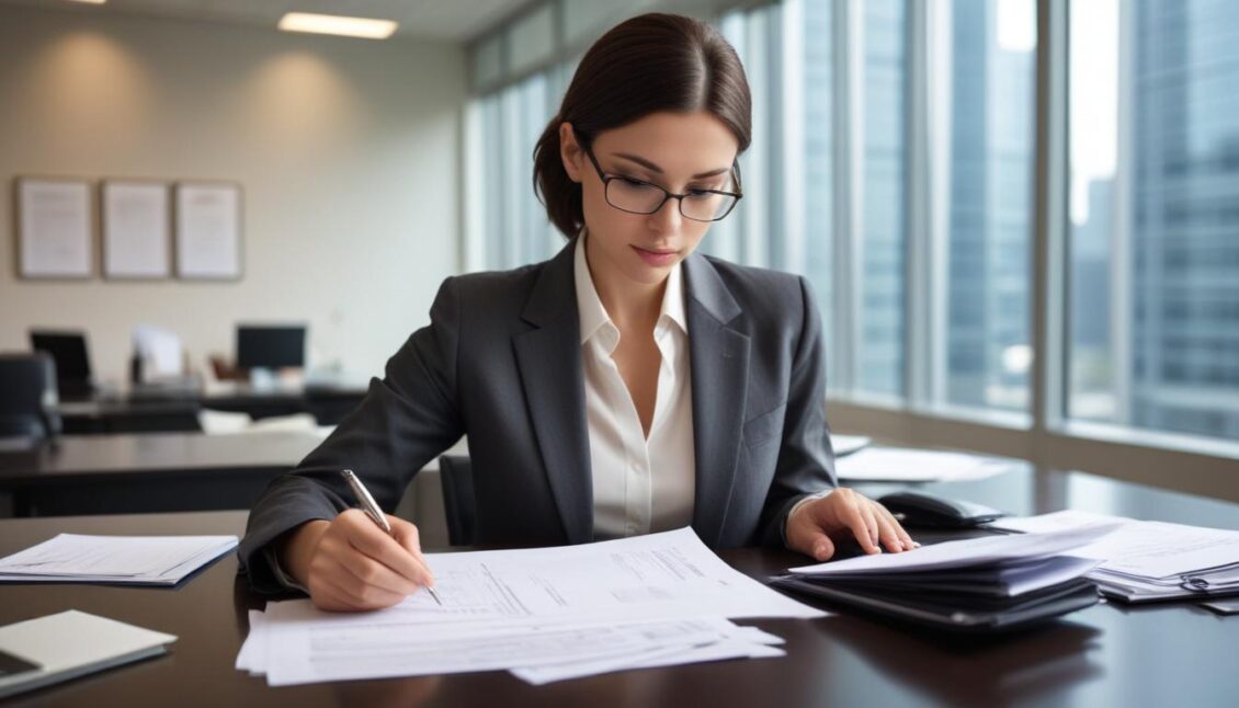 BPM Banking: Revisionssicherheit als Schlüssel zur Compliance und Vertrauensbildung im Bankenwesen