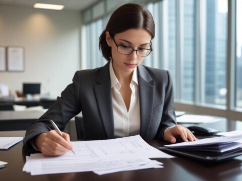 BPM Banking: Revisionssicherheit als Schlüssel zur Compliance und Vertrauensbildung im Bankenwesen