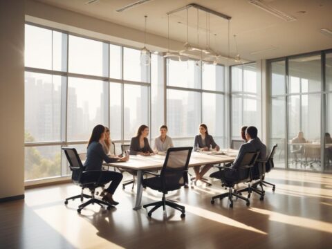 Prozessautomatisierung: Strategische Notwendigkeit für Effizienz, Innovation und