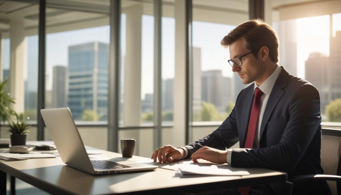 Effiziente Fachbereichssteuerung im Bankensektor: Optimierung durch gezielte Prozessanalysen und