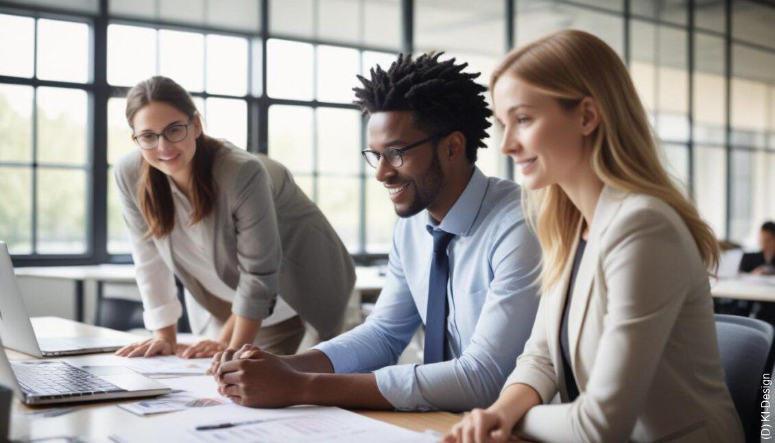 IT-Integration: Schlüssel zu vernetzten, agilen Organisationen für nachhaltigen Erfolg in der