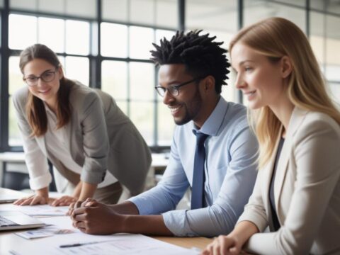 IT-Integration: Schlüssel zu vernetzten, agilen Organisationen für nachhaltigen Erfolg in der