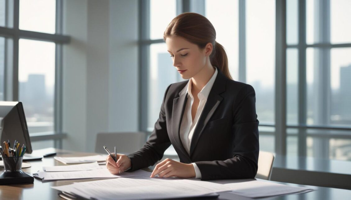 Effektive Rollen- und Rechteverwaltung: Best Practices für sicherere Banken und Finanzinstitute