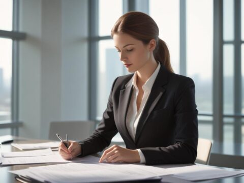 Effektive Rollen- und Rechteverwaltung: Best Practices für sicherere Banken und Finanzinstitute