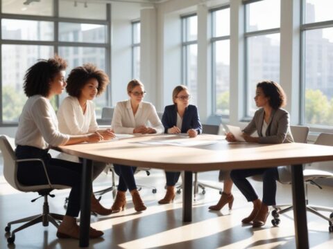 Prozessoptimierung: Der Schlüssel zu dauerhafter Effizienz und flexibler Anpassung im Unternehmen