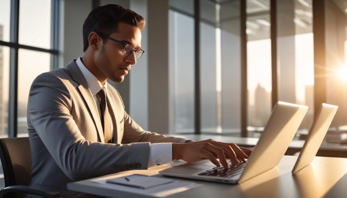 Effiziente API-Schnittstellen: Schlüssel zur Innovation und Sicherheit im modernen Bankgeschäft