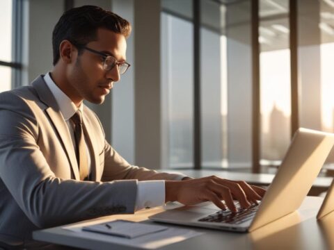 Effiziente API-Schnittstellen: Schlüssel zur Innovation und Sicherheit im modernen Bankgeschäft