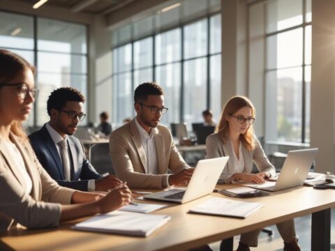 Stammdatenbereinigung: Der essenzielle Schlüssel zu Datenqualität und fundierten Entscheidungen