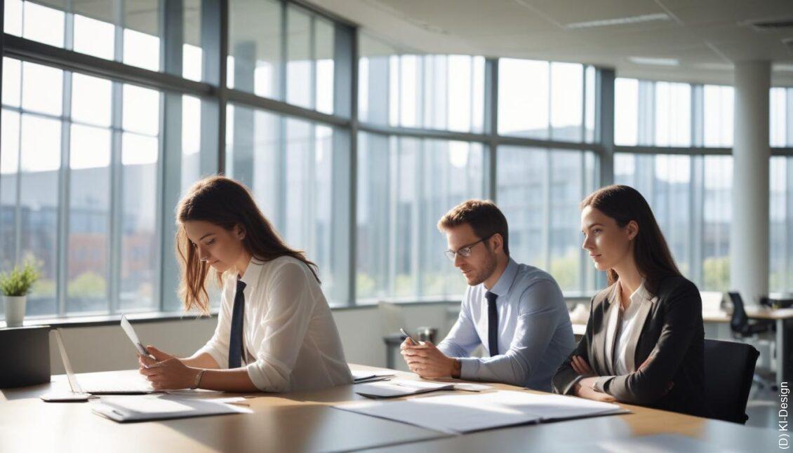 Freigabeworkflows: Der Schlüssel zu Effizienz, Sicherheit und Innovation im Unternehmen