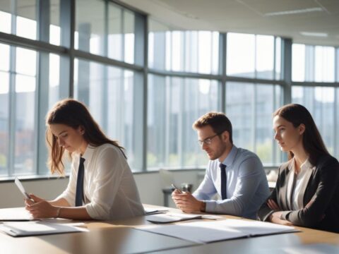 Freigabeworkflows: Der Schlüssel zu Effizienz, Sicherheit und Innovation im Unternehmen