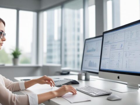 Optimierung der Benutzerfreundlichkeit: Erfolgsfaktor für Banking-Apps durch effektives