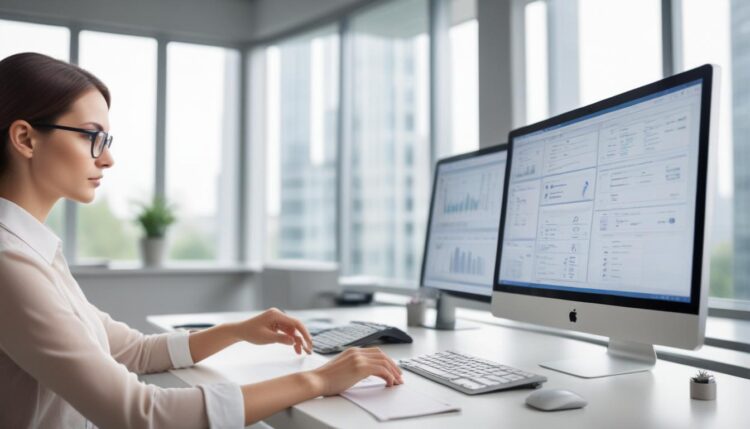 Optimierung der Benutzerfreundlichkeit: Erfolgsfaktor für Banking-Apps durch effektives