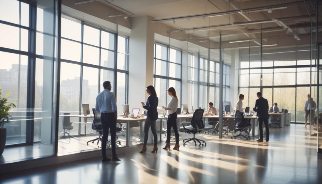 Prozessdigitalisierung: Schlüssel zu Effizienz, Innovation und zukunftsfähigen