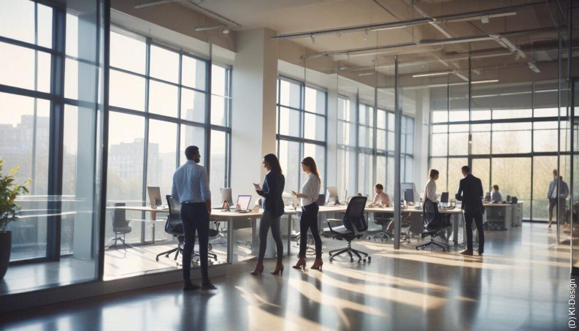 Prozessdigitalisierung: Schlüssel zu Effizienz, Innovation und zukunftsfähigen