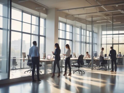 Prozessdigitalisierung: Schlüssel zu Effizienz, Innovation und zukunftsfähigen