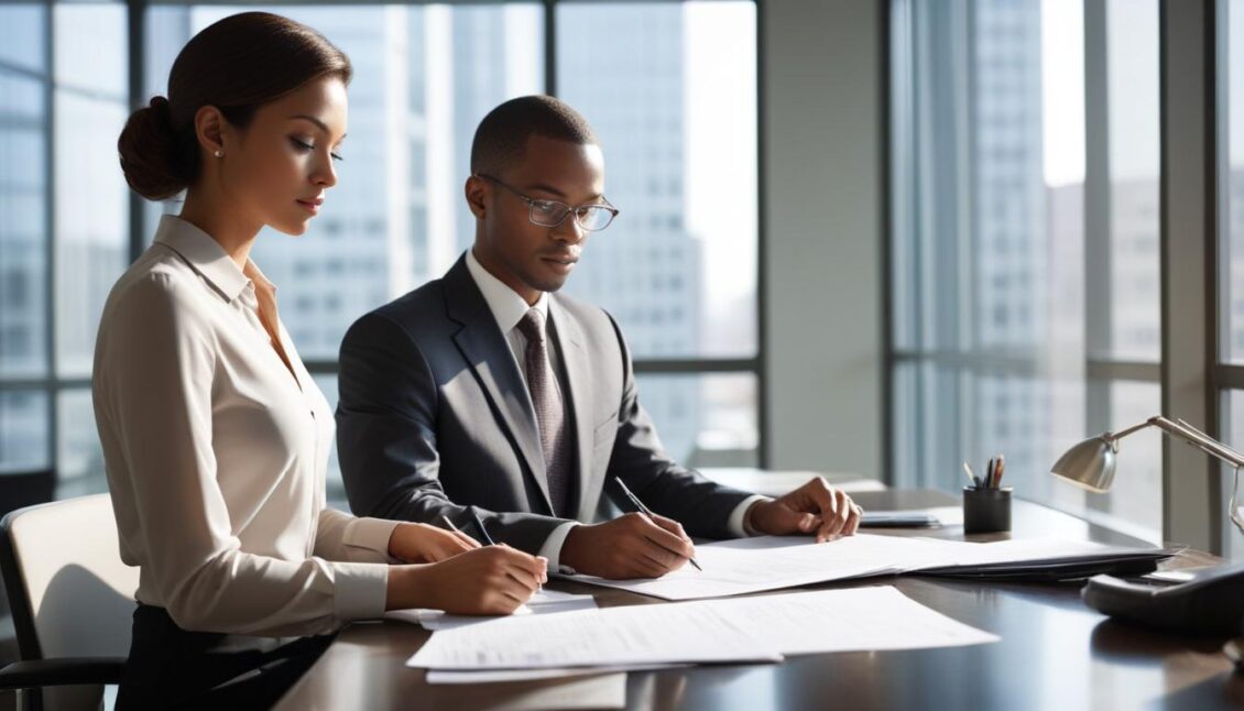 Regulatorische Anforderungen in Banken: Effiziente Integration durch fundiertes BPM-Management