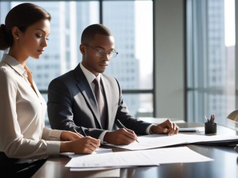 Regulatorische Anforderungen in Banken: Effiziente Integration durch fundiertes BPM-Management