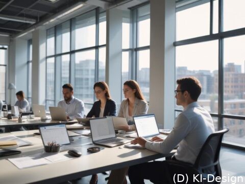 Prozess-Monitoring im Banking: Effizienz steigern und Kundenzufriedenheit durch Transparenz
