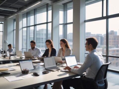 Effiziente Datenverwaltung: Adressdubletten identifizieren für mehr Genauigkeit und Kundenvertrauen
