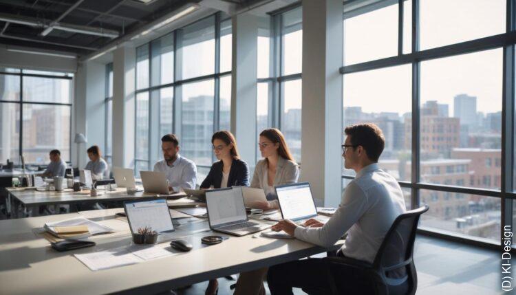 Prozess-Monitoring im Banking: Effizienz steigern und Kundenzufriedenheit durch Transparenz
