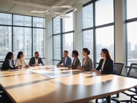 Effektive Prozesse als Schlüssel zur Agilität und langfristigem Unternehmenserfolg