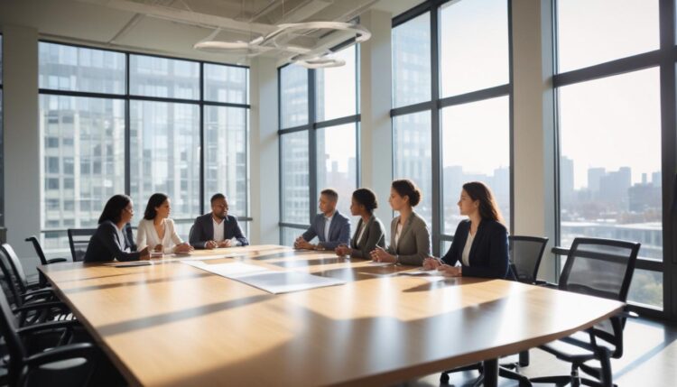 Effektive Prozesse als Schlüssel zur Agilität und langfristigem Unternehmenserfolg