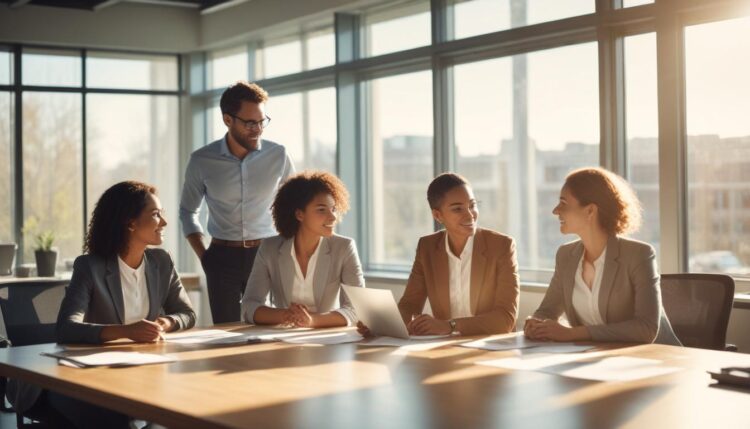 Eskalationsmanagement: Konflikte als Chancen für Teamstärkung und transformative Lösungen nutzen