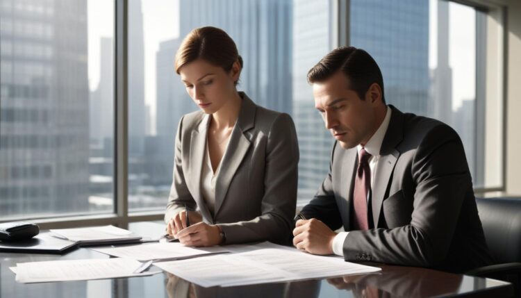 Effiziente Compliance-Workflows: Schlüsselstrategien für Banken zur Risikominderung und