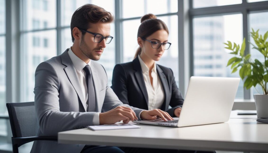 Prozessüberwachung: Schlüssel zur Effizienz und Wettbewerbsfähigkeit in Zeiten moderner Technologien