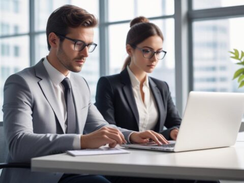 Prozessüberwachung: Schlüssel zur Effizienz und Wettbewerbsfähigkeit in Zeiten moderner Technologien