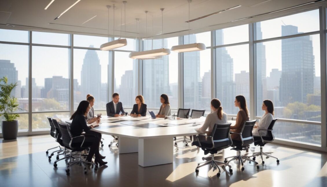 Modellbasierte Prozessentwicklung: Schlüssel zur Effizienz und Innovation in Unternehmen