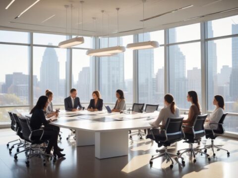 Modellbasierte Prozessentwicklung: Schlüssel zur Effizienz und Innovation in Unternehmen