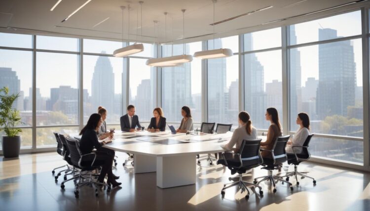 Modellbasierte Prozessentwicklung: Schlüssel zur Effizienz und Innovation in Unternehmen