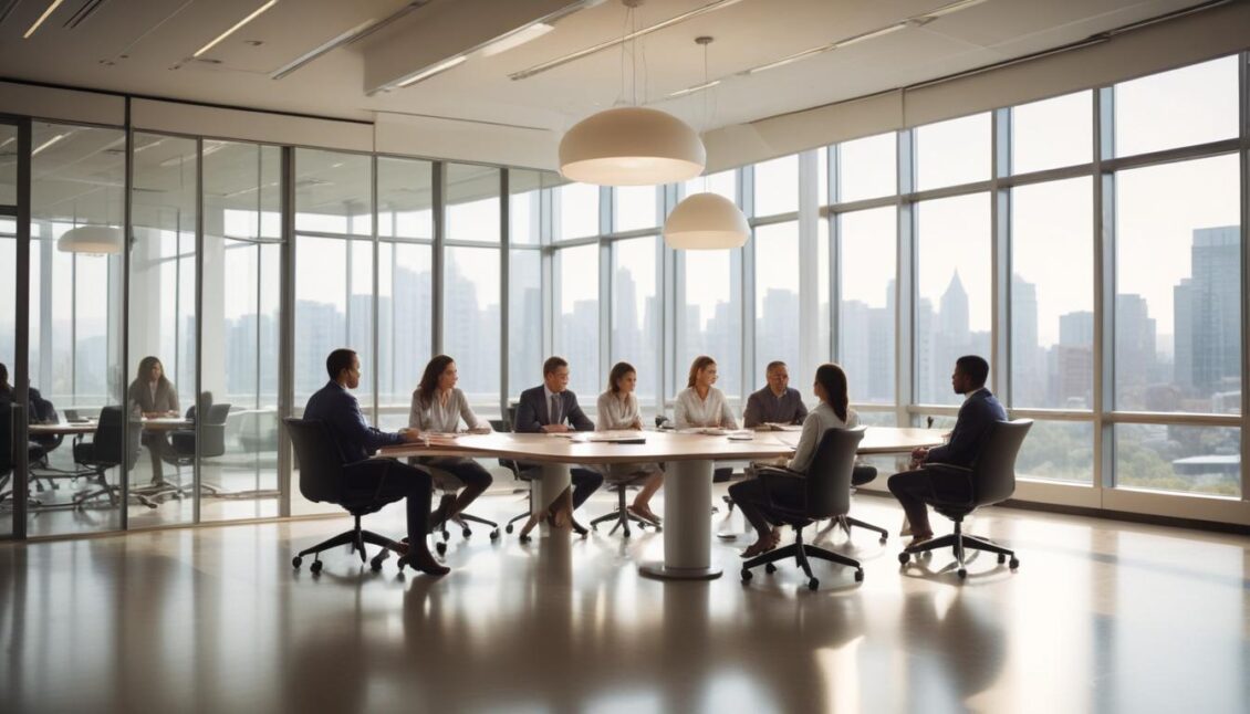 Integration Middleware: Schlüsseltechnologie für Effizienz und Innovation in der digitalen