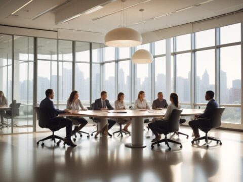 IT-Integration: Strategischer Schlüssel zur Effizienz und Agilität in der digitalen Welt.