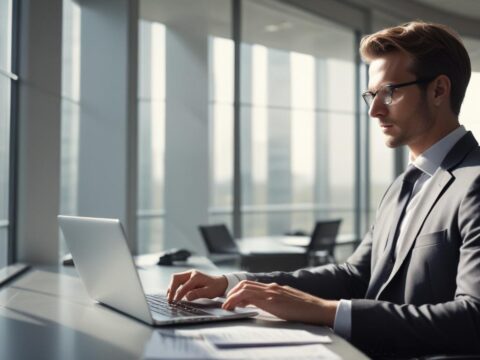 Agile Prozessanpassung im Bankwesen: Schlüssel zu Effizienz und Kundenzufriedenheit erkennen und