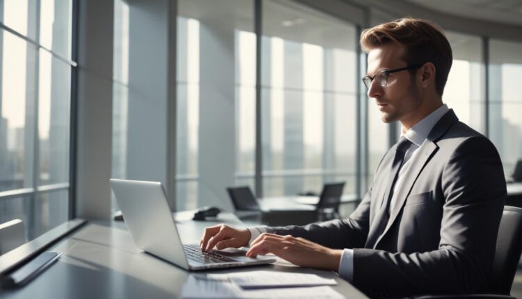 Agile Prozessanpassung im Bankwesen: Schlüssel zu Effizienz und Kundenzufriedenheit erkennen und