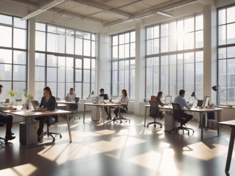 Prozessmanagement-Software: Schlüssel zur Effizienzsteigerung und kontinuierlichen Verbesserung in