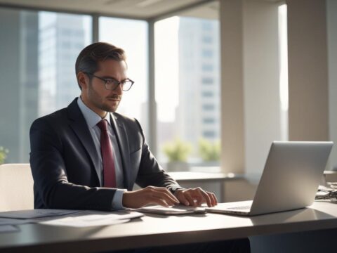 Skalierbarkeit im Banking: Schlüssel zur Effizienz und Wettbewerbsfähigkeit in der Finanzlandschaft