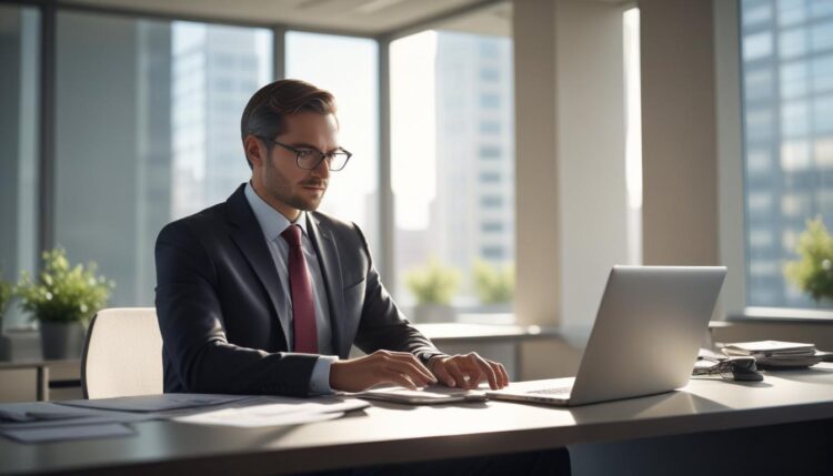 Skalierbarkeit im Banking: Schlüssel zur Effizienz und Wettbewerbsfähigkeit in der Finanzlandschaft