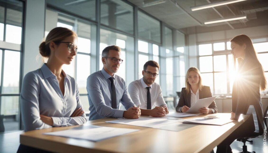 Prozessmanagement-Software: Schlüssel zu Effizienz, Agilität und nachhaltigem Geschäftserfolg.