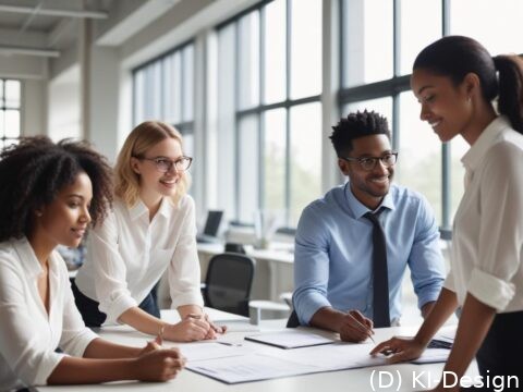 Workflow-Automation: Schlüssel zur Effizienzsteigerung und Innovationsförderung im Unternehmen