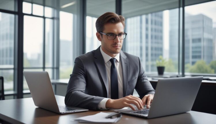 Effiziente Prozessoptimierung im Banking: Durchlaufzeiten signifikant reduzieren