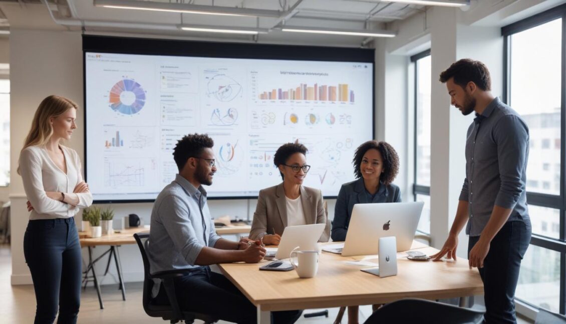 Prozessplattformen: Rückgrat für agile Unternehmen im digitalen Zeitalter und Katalysator für