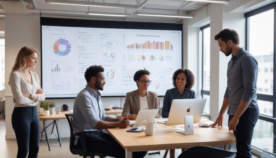 Prozessplattformen: Rückgrat für agile Unternehmen im digitalen Zeitalter und Katalysator für