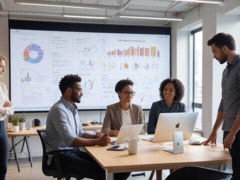 Prozessplattformen: Rückgrat für agile Unternehmen im digitalen Zeitalter und Katalysator für