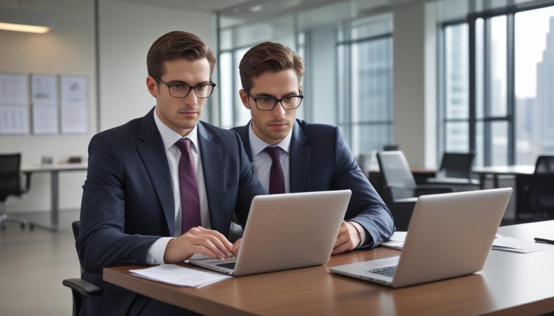 Effektives Prozess-Monitoring im Banking: Optimierung durch KPIs, Echtzeit-Daten und Automatisierung